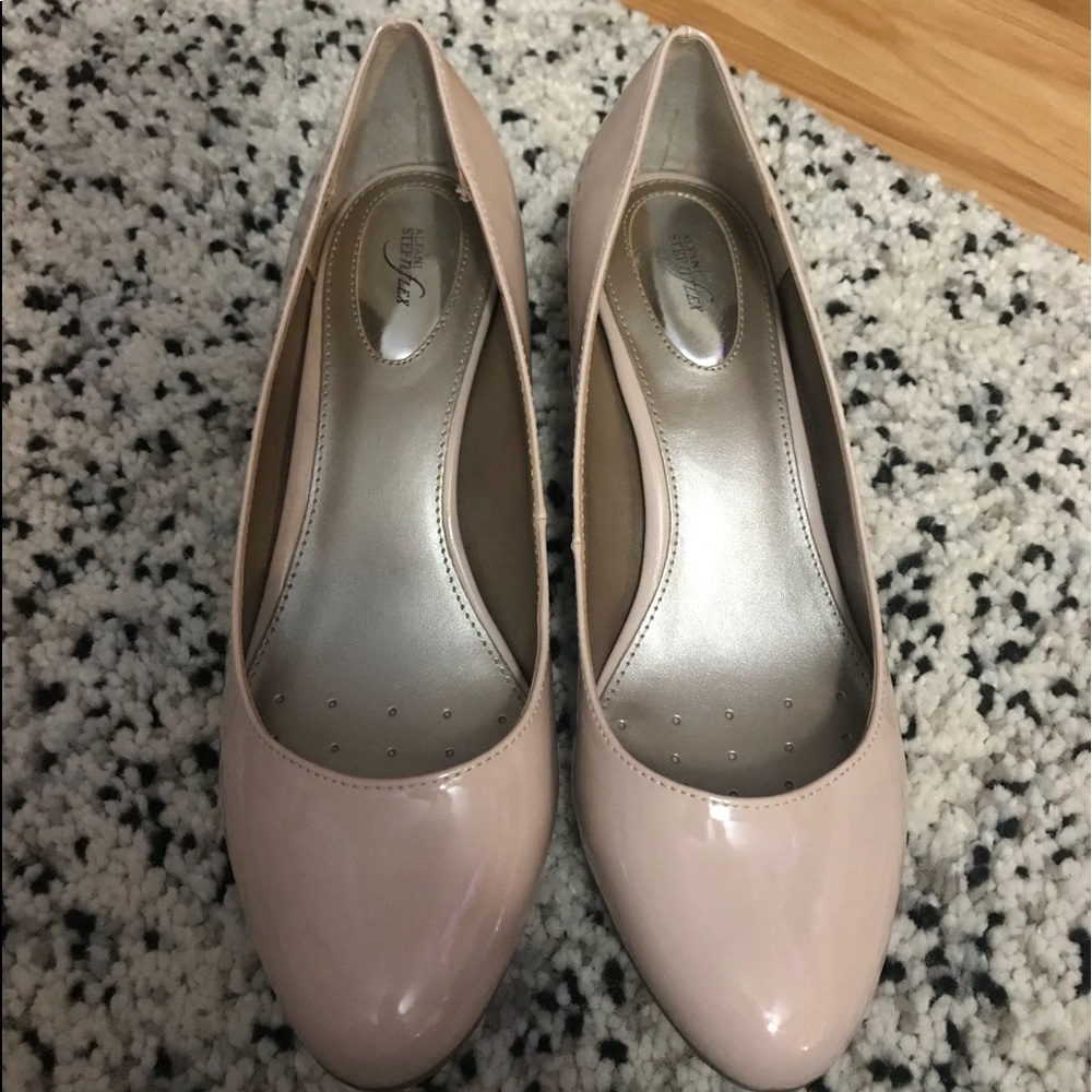 Alfani Heels Womens Shoes